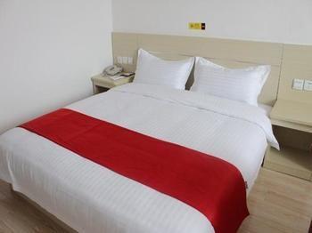 Thank You Hotel Jiujiang  외부 사진