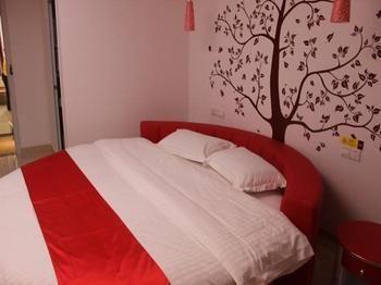 Thank You Hotel Jiujiang  외부 사진