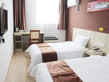 Thank You Hotel Jiujiang  외부 사진