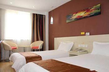 Thank You Hotel Jiujiang  외부 사진