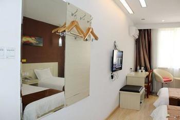 Thank You Hotel Jiujiang  외부 사진