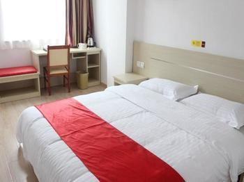 Thank You Hotel Jiujiang  외부 사진