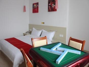 Thank You Hotel Jiujiang  외부 사진