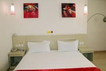 Thank You Hotel Jiujiang  외부 사진