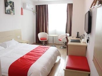 Thank You Hotel Jiujiang  외부 사진