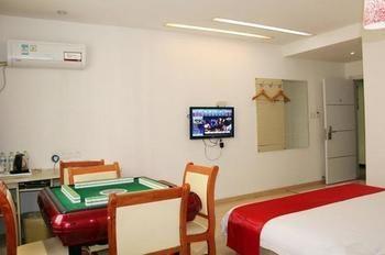 Thank You Hotel Jiujiang  외부 사진