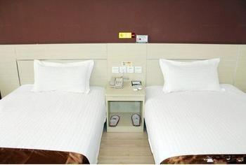 Thank You Hotel Jiujiang  외부 사진
